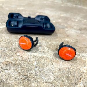 Bose Wireless Ear Plugs